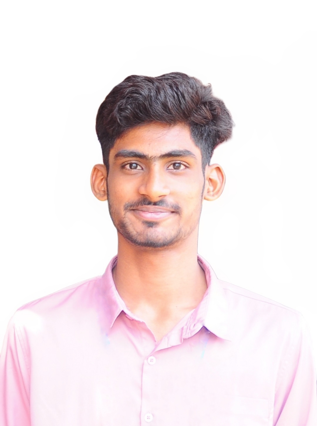 Web development team at Vivid InfoMedia, Salem